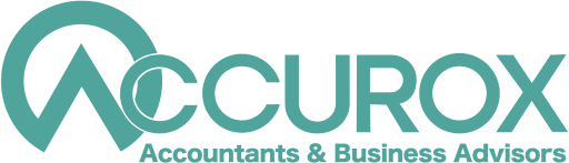 Accurox logo