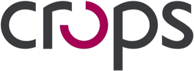 Crops Corporation logo