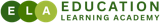 ELA Training logo