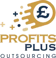 Profits Plus logo